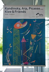 Centrum Paul Klee, Bern
