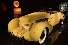 Blackhawk Auto Museum