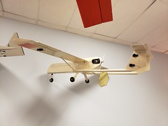 Model Aviation Museum 08-17-2019
