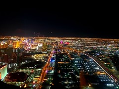 Vegas Chopper Ride