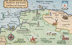 Devon, England