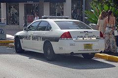 Miami Beach Public Safety