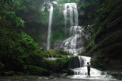 Waterfalls of Bangladesh