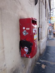 Rome Street Art