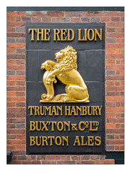 Truman Hanbury Buxton & Company Ltd, Purveyors of Fine Beers