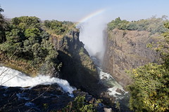 Victoria Falls 2019 - Chutes Victoria 2019