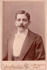 Cabinet Cards