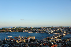 Istanbul (伊斯坦布尔)