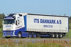 ITS Danmark