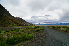 Iceland (July 2019)
