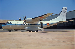 Spanish Airforce Sangria.