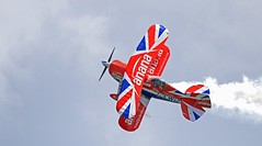 Eastbourne Airshow 2019