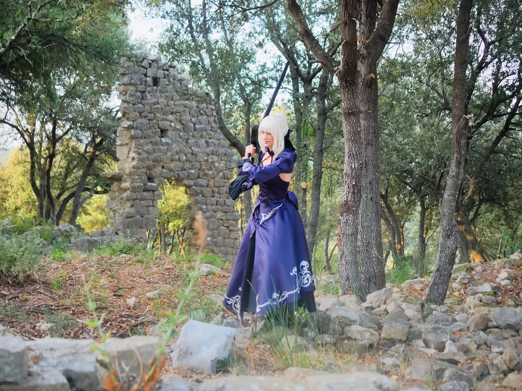 Shooting Fate - Saber Alter - Fealys -2019-07-22- P1777515