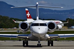 Bombardier Global Express / Global 5000/6000/7500