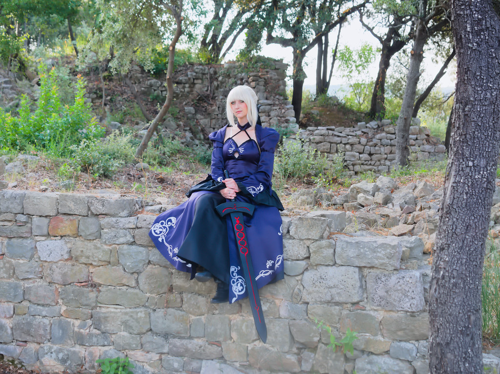 Shooting Fate - Saber Alter - Fealys -2019-07-22- P1777523