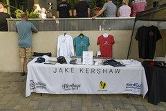 WYCE GRAM on the Green with Jake Kershaw