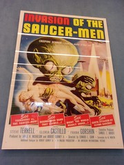OLD MOVIE POSTERS