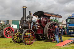 Lincolnshire Steam & Vintage Rally 2019