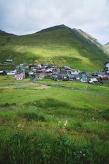 Faroe Islands '19