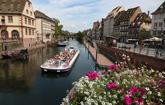 Sunny Strasbourg