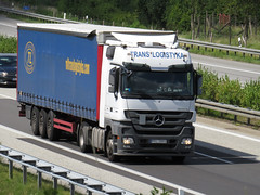 Trans Logistyka ( PL )