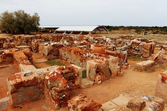 Archaeological Site of Malia
