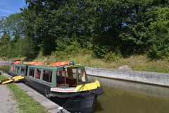 arun and wey canal