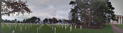 American Cemetery and Memorial at Colleville-sur-Mer