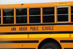 Ann Arbor Public Schools, Michigan