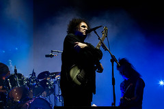 The Cure - Live