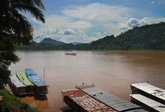 Laos 2019