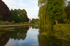 Coombe Abbey