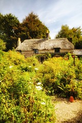 Thomas Hardy Cottage