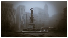 Nieblas de Zaragoza