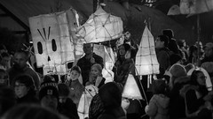 hahndorf winter lantern festival