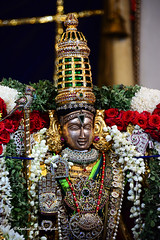2019  ( August 25 ) Sri Jeyanthi Utsavam