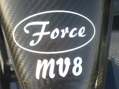 Force Racing, Brereton