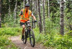 Battle Creek Showdown Mountain Bike Race and Festival