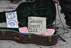 Galway Street Club in Galway 2019