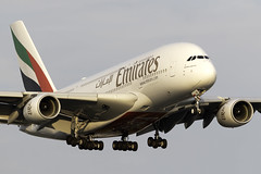 Airline: Emirates [EK/UAE]