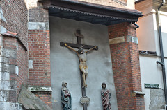 Kraków, Kościół św.Marka Ewangelisty