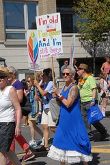 2019 Pride Day, Ottawa