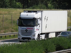 Spedition Schroeder logistische Dienstleistungs GmbH