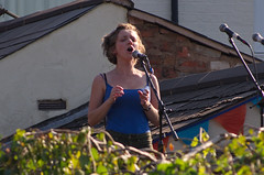 Music On The Roof 2019-08-25