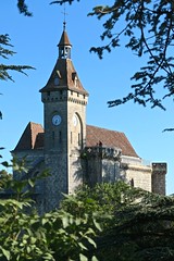 Rocamadour (Quercy - France)