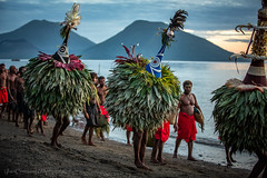 Papua New Guinea, Jul-Sep 2019