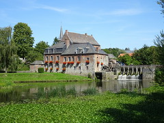 Maroilles Le Moulin de l'Abbaye en2019 (6)