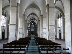 Braunschweig - St Andreaskirche