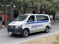 Prague Police
