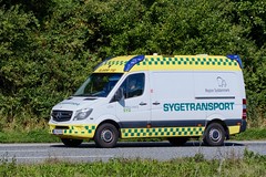 Ambulance Syd